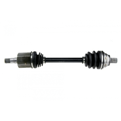 Arbre de transmission MTR 12134099