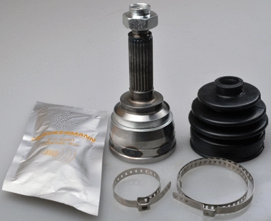 Jeu de joints, arbre de transmission DENCKERMANN C120250