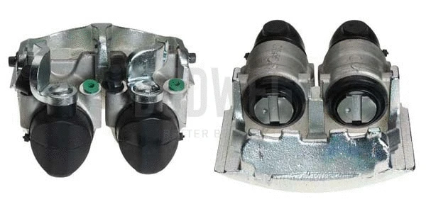 Étrier de frein BUDWEG CALIPER 341315