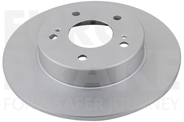 Disque de frein EUROBRAKE 5815312280