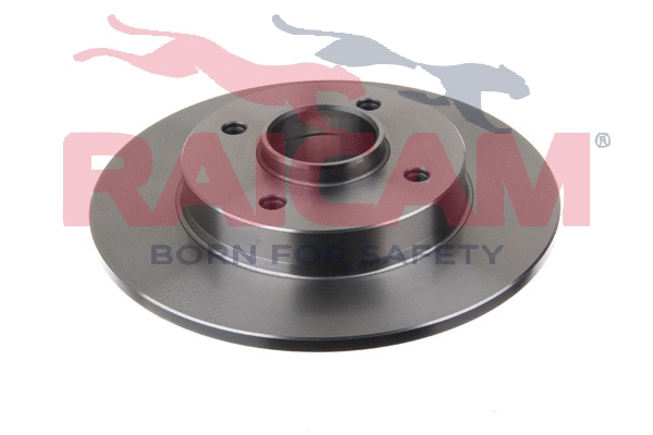 Disque de frein RAICAM RD00122