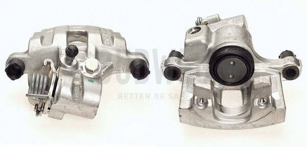 Étrier de frein BUDWEG CALIPER 343519
