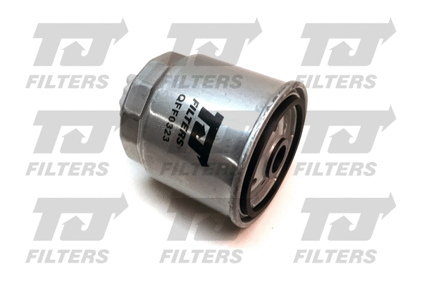 Filtre à carburant QUINTON HAZELL QFF0323