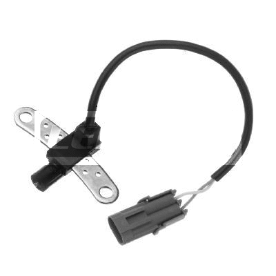 Capteur d'angle, vilebrequin LEMARK LCS106