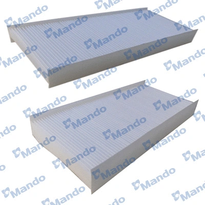 Filtre, air de l'habitacle MANDO MMF025212
