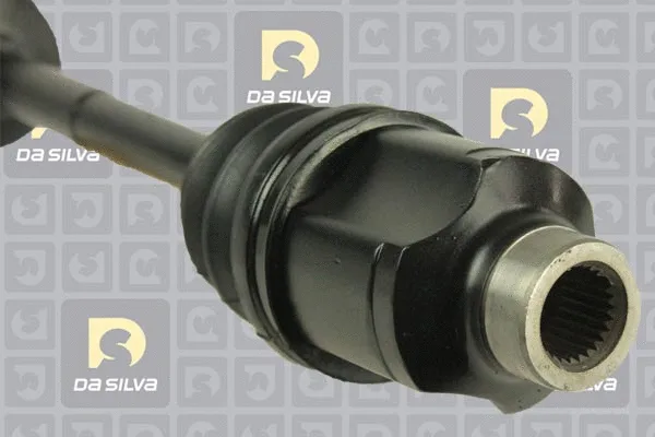 Arbre de transmission DA SILVA 94031AT