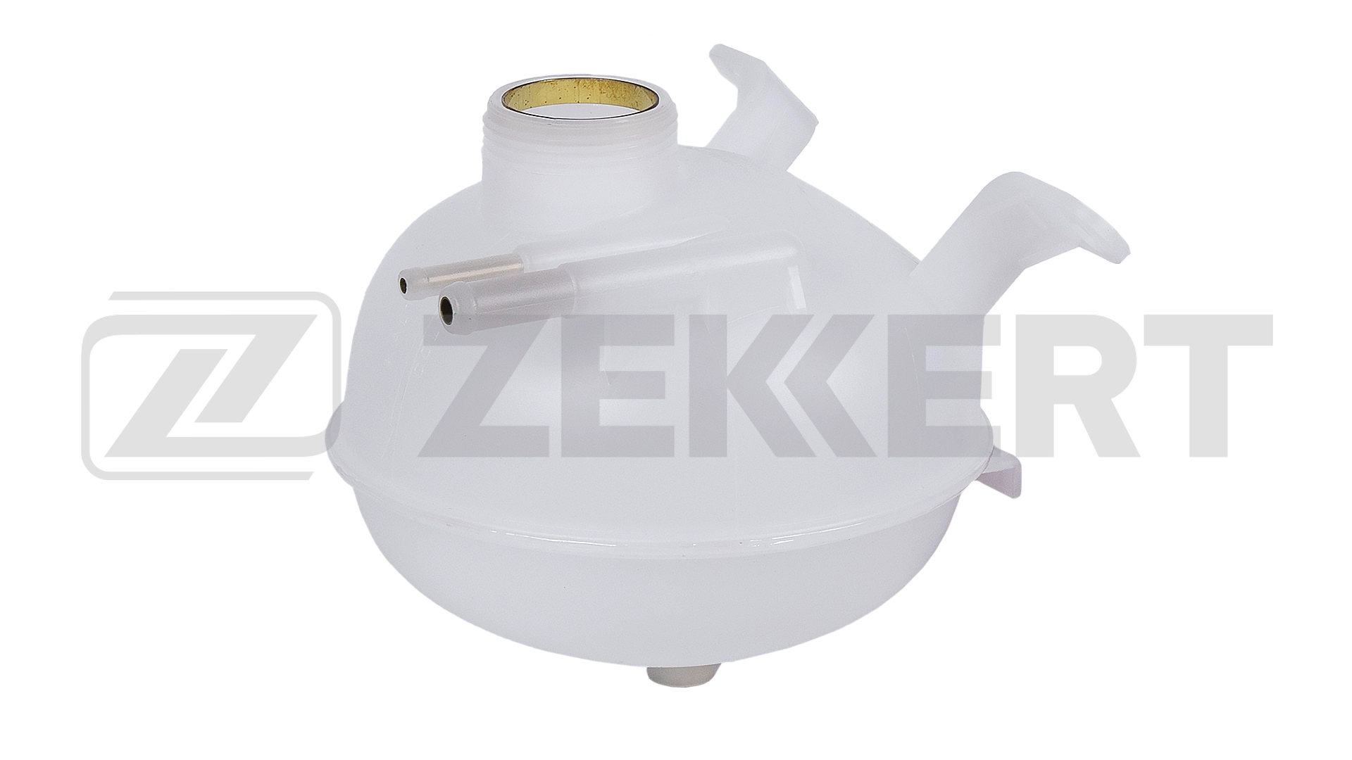 Vase d'expansion, liquide de refroidissement ZEKKERT BD-1068