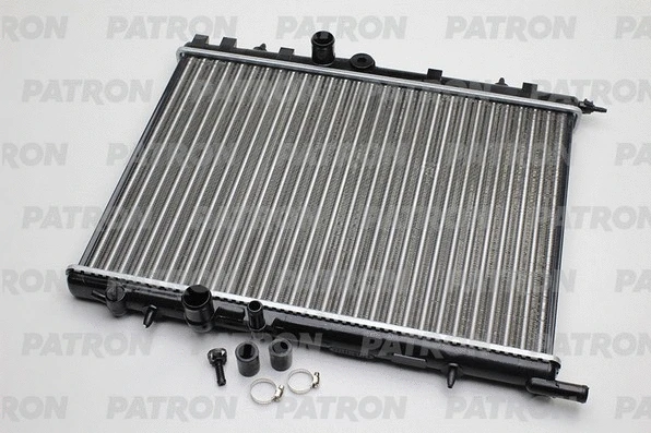 Radiateur, refroidissement du moteur PATRON PRS4056