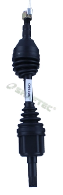 Arbre de transmission SHAFTEC VA217R