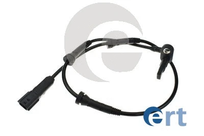 Capteur, vitesse de roue ERT 530090