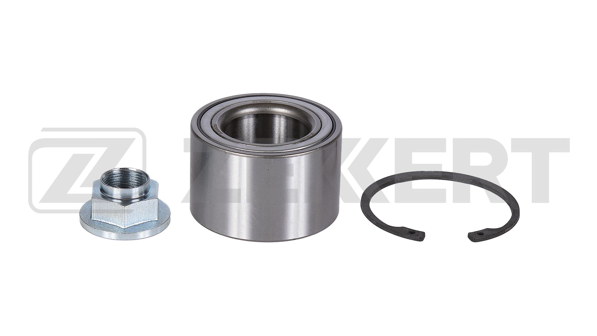 Kit de roulements de roue ZEKKERT RL-2096
