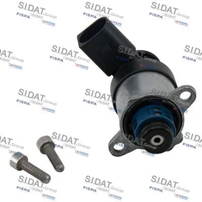 Régulateur, quantité de carburant (système à rampe commune) AUTOTEAM L1709