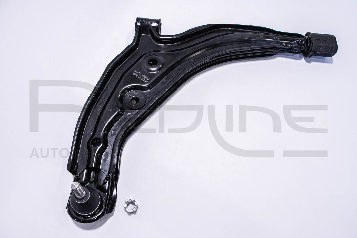 Bras de liaison, suspension de roue RED-LINE 40NI283