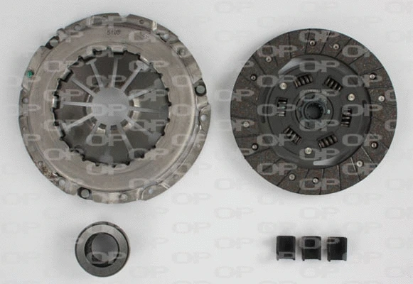 Kit d'embrayage OPEN PARTS CLK9152.03
