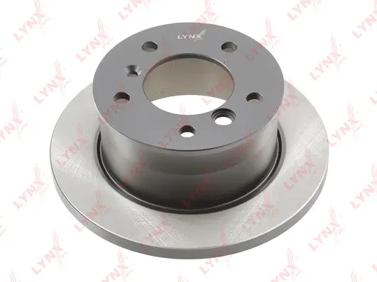 Disque de frein LYNXAUTO BN-1705
