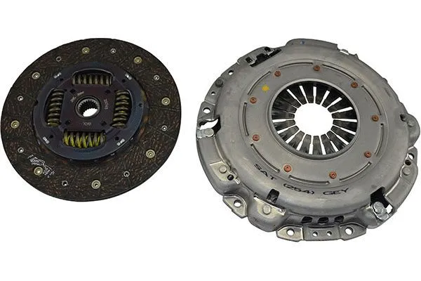 Kit d'embrayage KAVO PARTS CP-1525