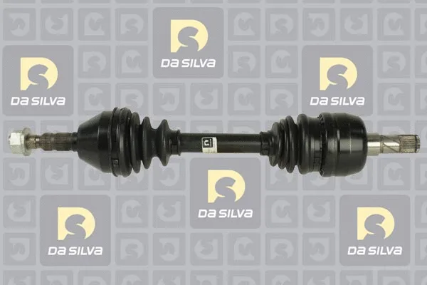 Arbre de transmission DA SILVA 31423T