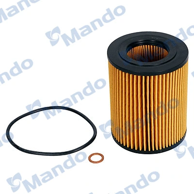 Filtre à huile MANDO EEOV0004Y