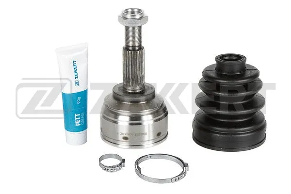 Jeu de joints, arbre de transmission ZEKKERT GS-5154