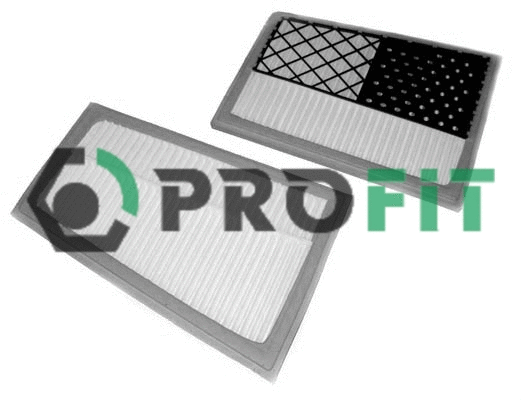 Filtre à air PROFIT 1512-3157