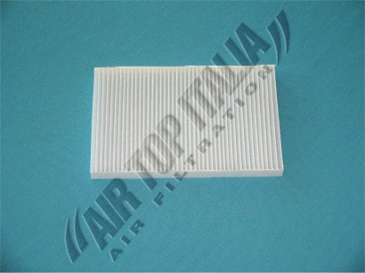 Filtre, air de l'habitacle ZERO WZF1537