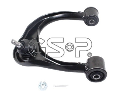 Bras de liaison, suspension de roue GSP-BR S061450