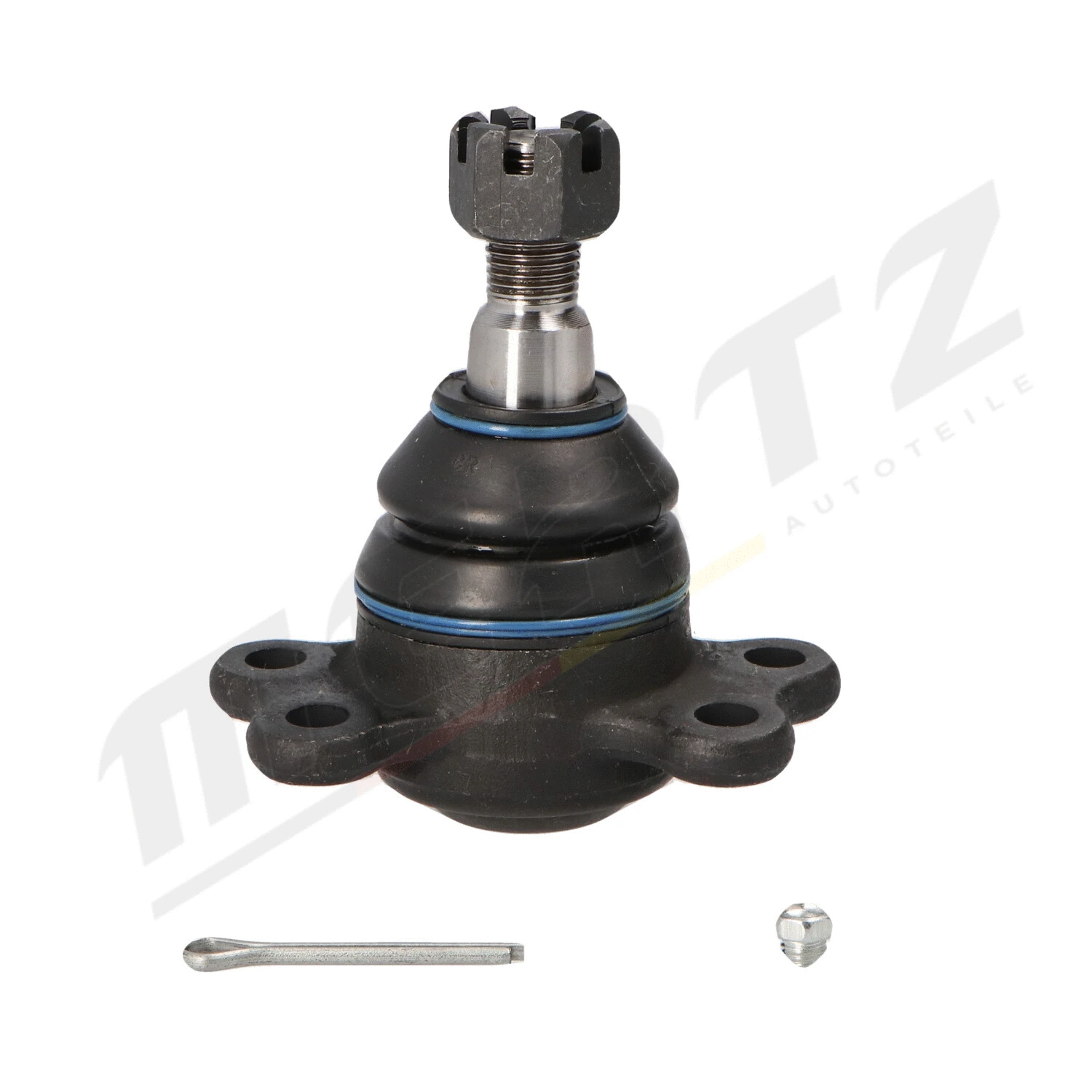 Rotule de suspension MERTZ M-S1500