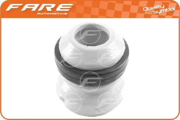 Butée élastique, suspension FARE-RCH 28252