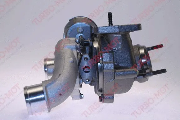 Turbocompresseur, suralimentation TURBO-MOT 649872