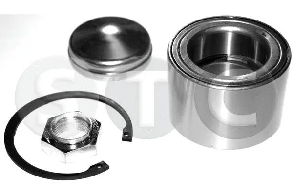 Kit de roulements de roue STC T474033