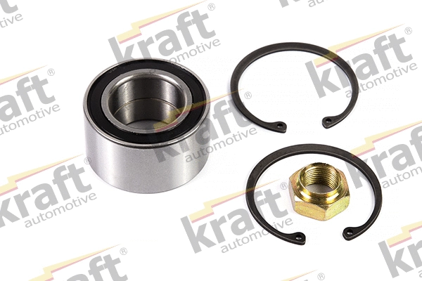 Kit de roulements de roue KRAFT AUTOMOTIVE 4100100