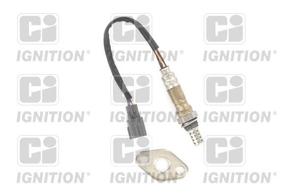 Sonde lambda QUINTON HAZELL XLOS1247