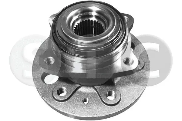 Kit de roulements de roue STC T490188