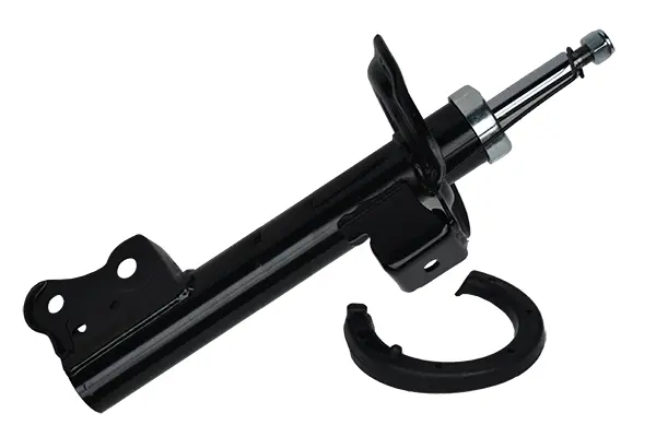 Amortisseur ASAM AUTOMOTIVE 33020