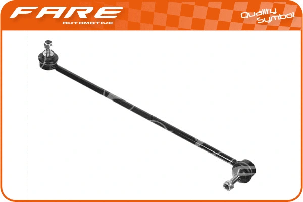 Entretoise/tige, stabilisateur FARE SA F0661B