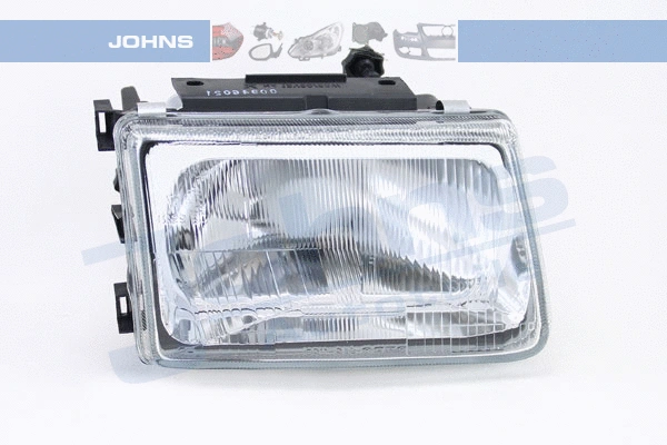 Projecteur principal JOHNS 55 53 10
