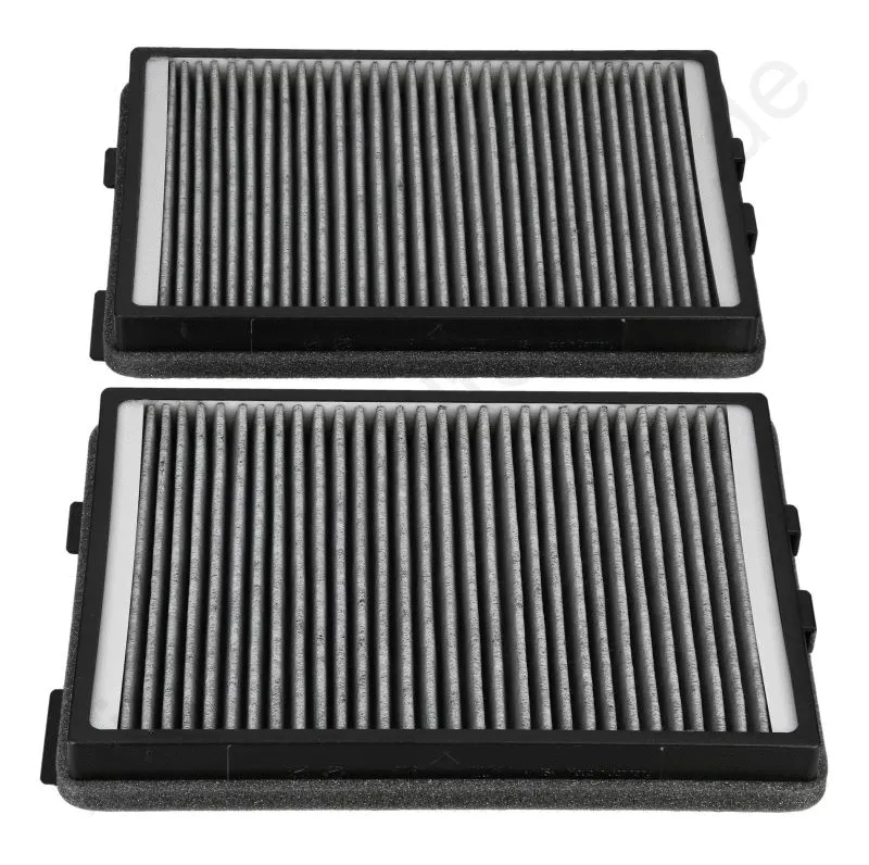 Filtre, air de l'habitacle AIRMATIC Filterbau IF1037S
