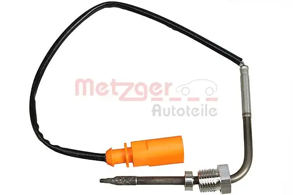Capteur, température des gaz METZGER 0894640