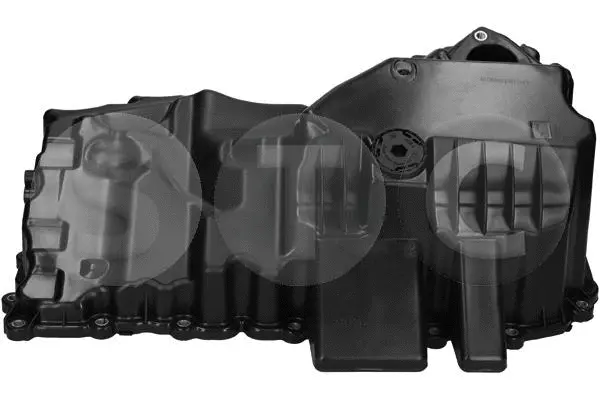 Carter d'huile STC T438119
