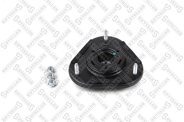 Kit de réparation, coupelle de suspension STELLOX 12-37091-SX