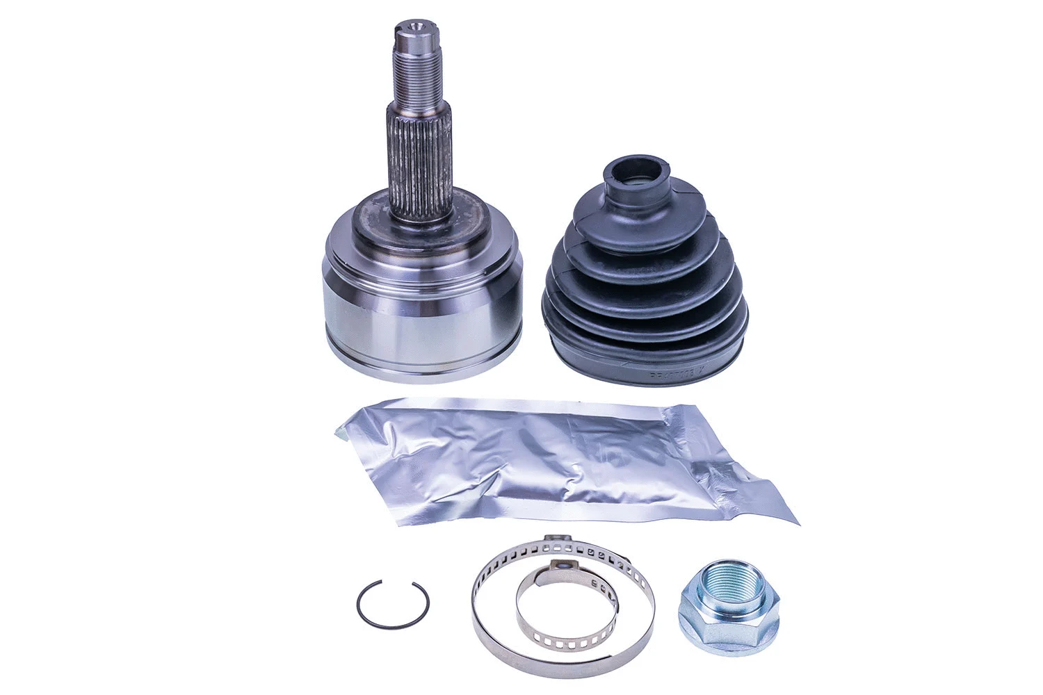 Jeu de joints, arbre de transmission DENCKERMANN C120562