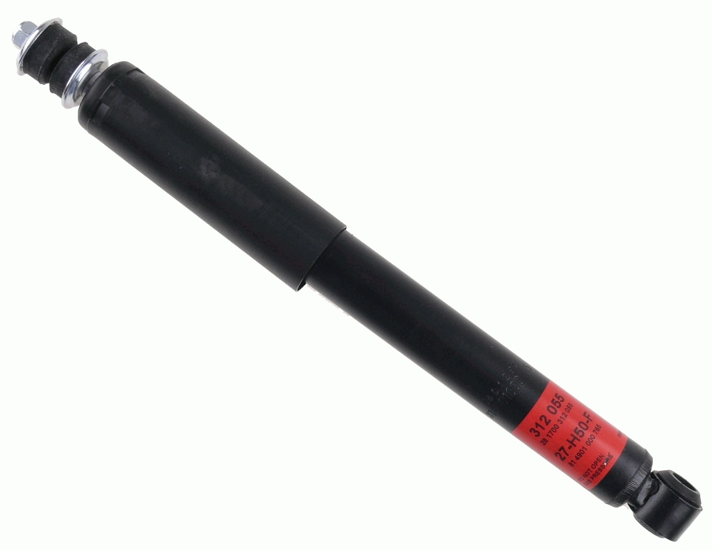 Amortisseur SACHS 312 055