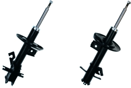 Amortisseur SACHS 313 238
