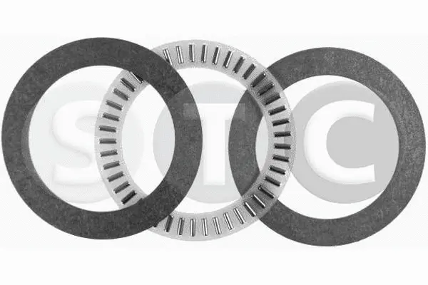 Roulement, coupelle de suspension STC T456133