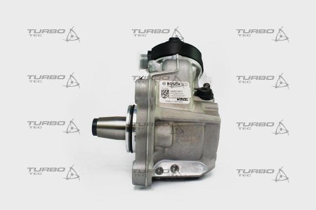 Pompe à haute pression TURBO-TEC TTIP0008