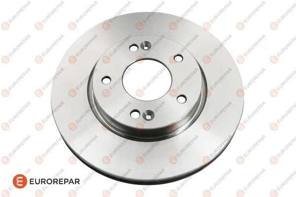 Disque de frein EUROREPAR 1618886180
