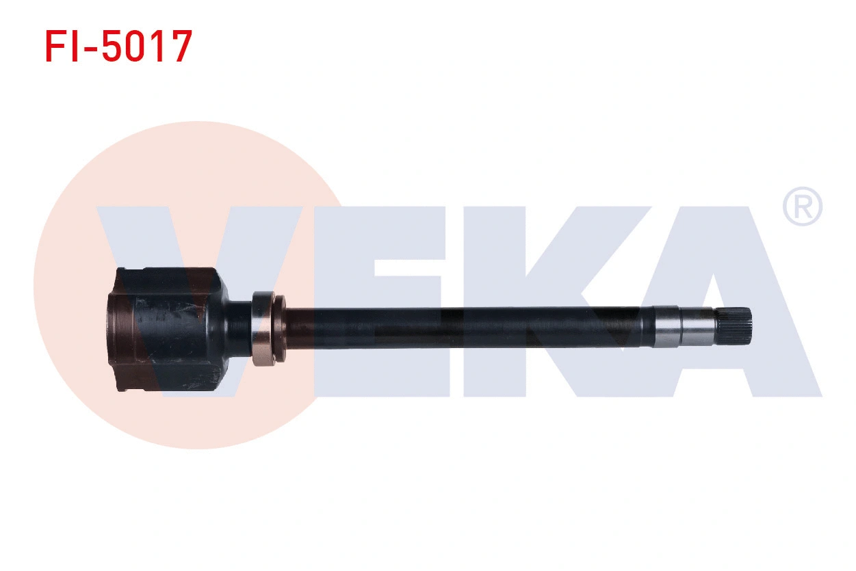 Jeu de joints, arbre de transmission VEKA FI-5017