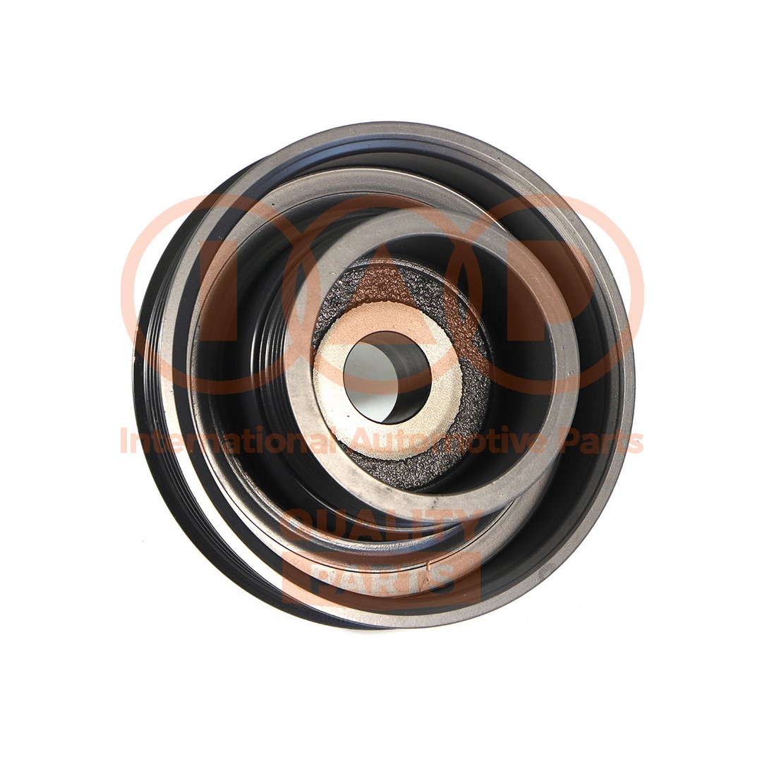 Poulie, vilebrequin IAP QUALITY PARTS 132-04061