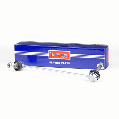 Entretoise/tige, stabilisateur BORG & BECK BDL7385