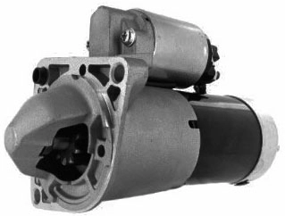 Démarreur ACAUTO AC-CBS1428